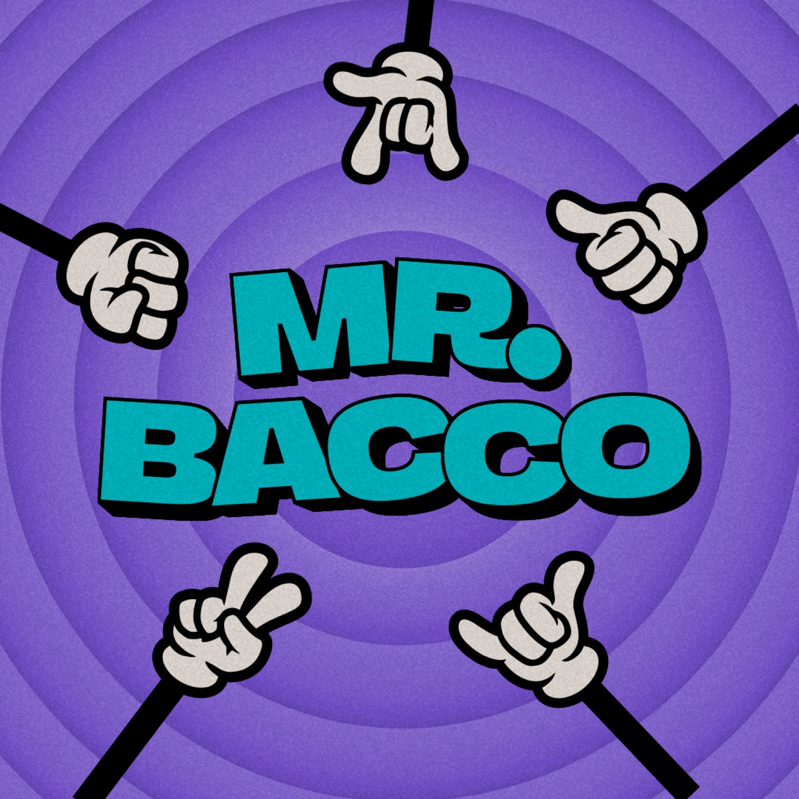 Mr. Bacco